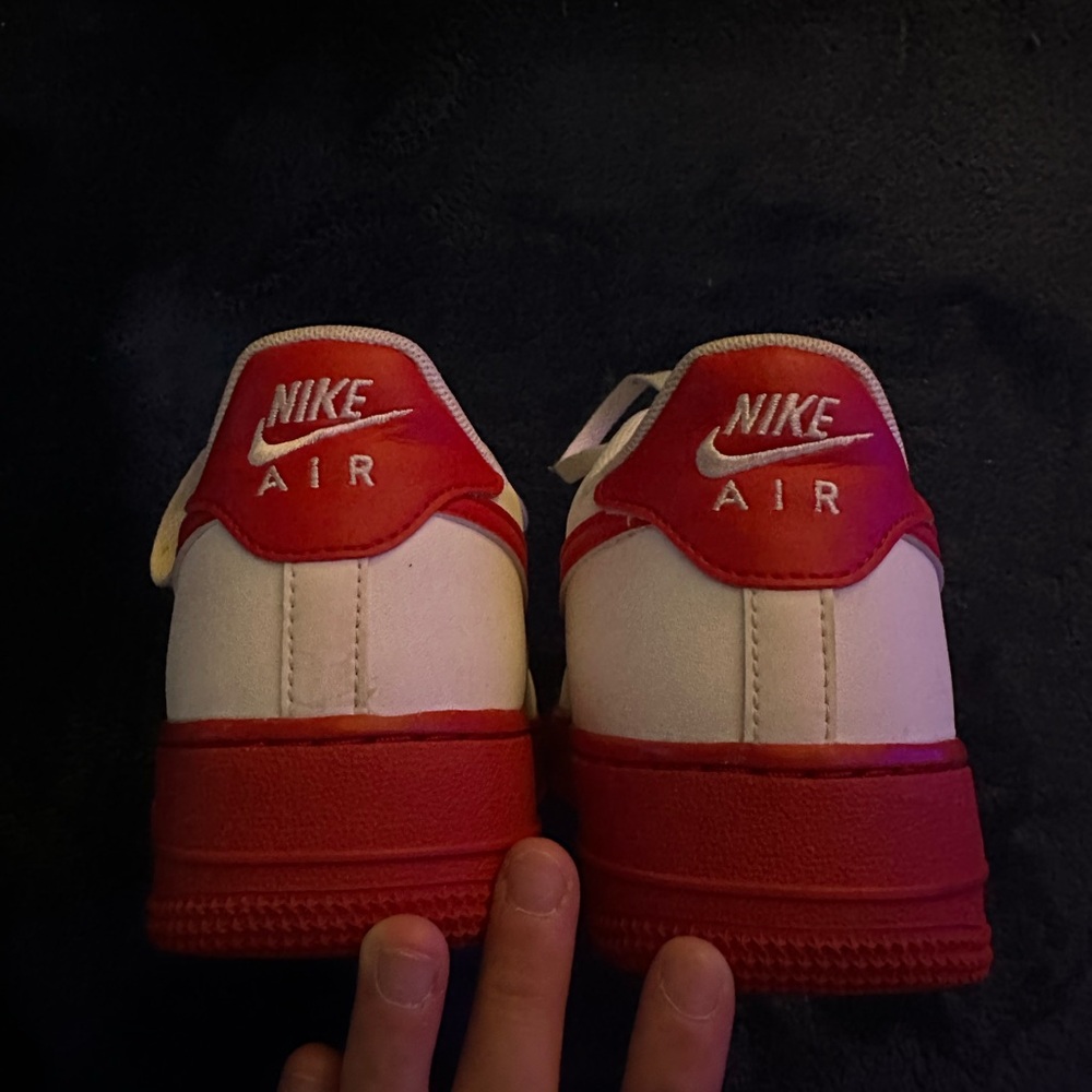 Air Force 1s